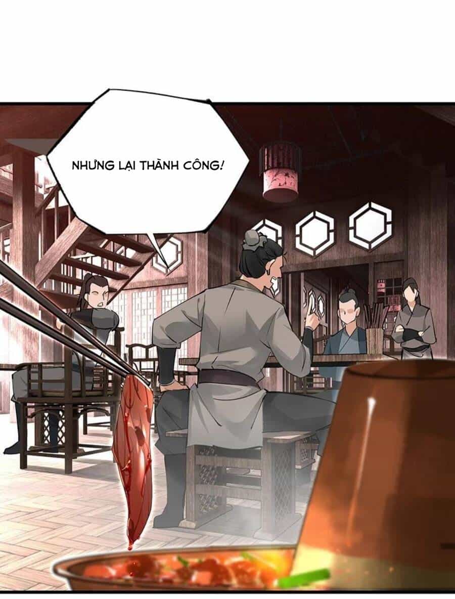 Đại Đạo Triều Thiên - Chương 63 - ảnh 54