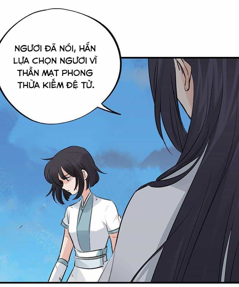 Đại Đạo Triều Thiên - Chương 63 - ảnh 8