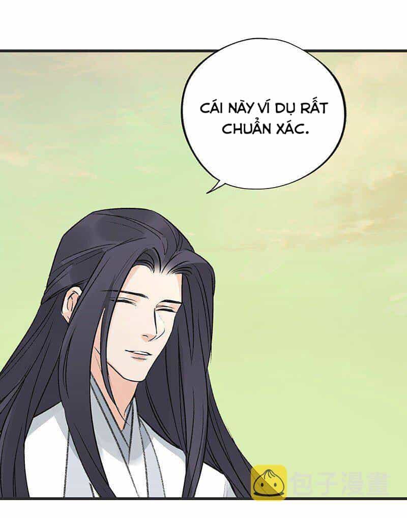 Đại Đạo Triều Thiên - Chương 64 - ảnh 14