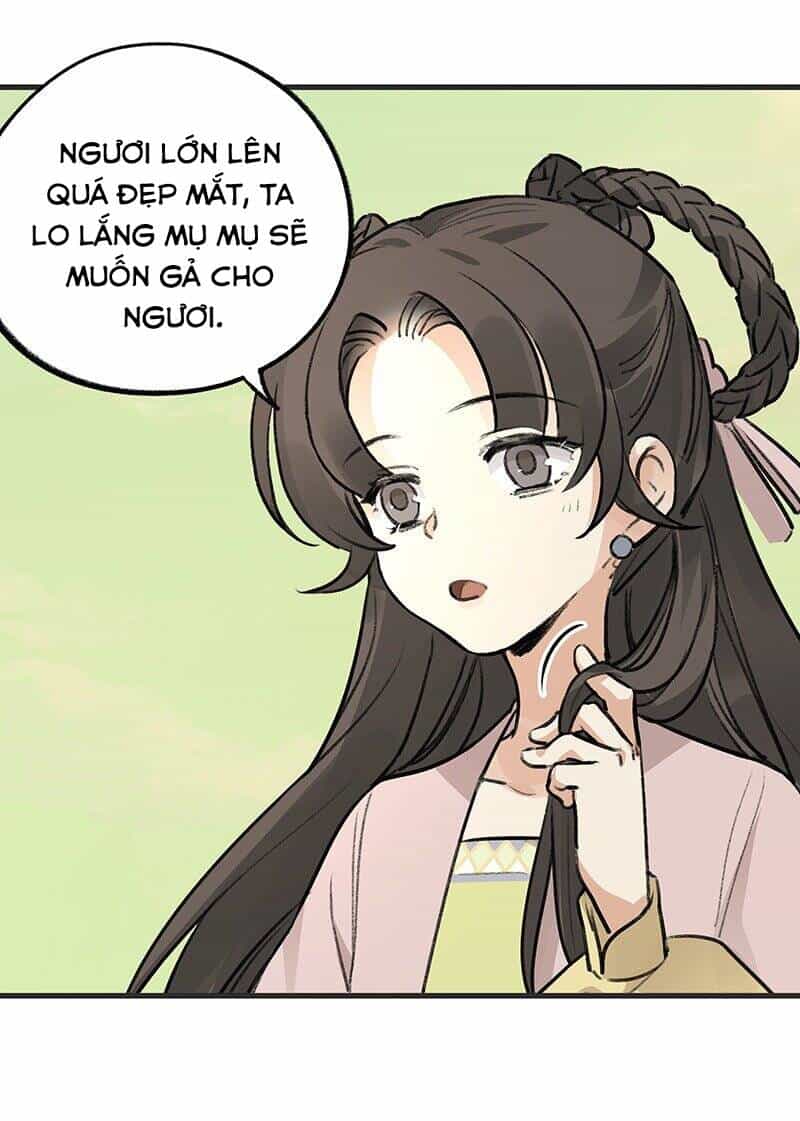 Đại Đạo Triều Thiên - Chương 64 - ảnh 17