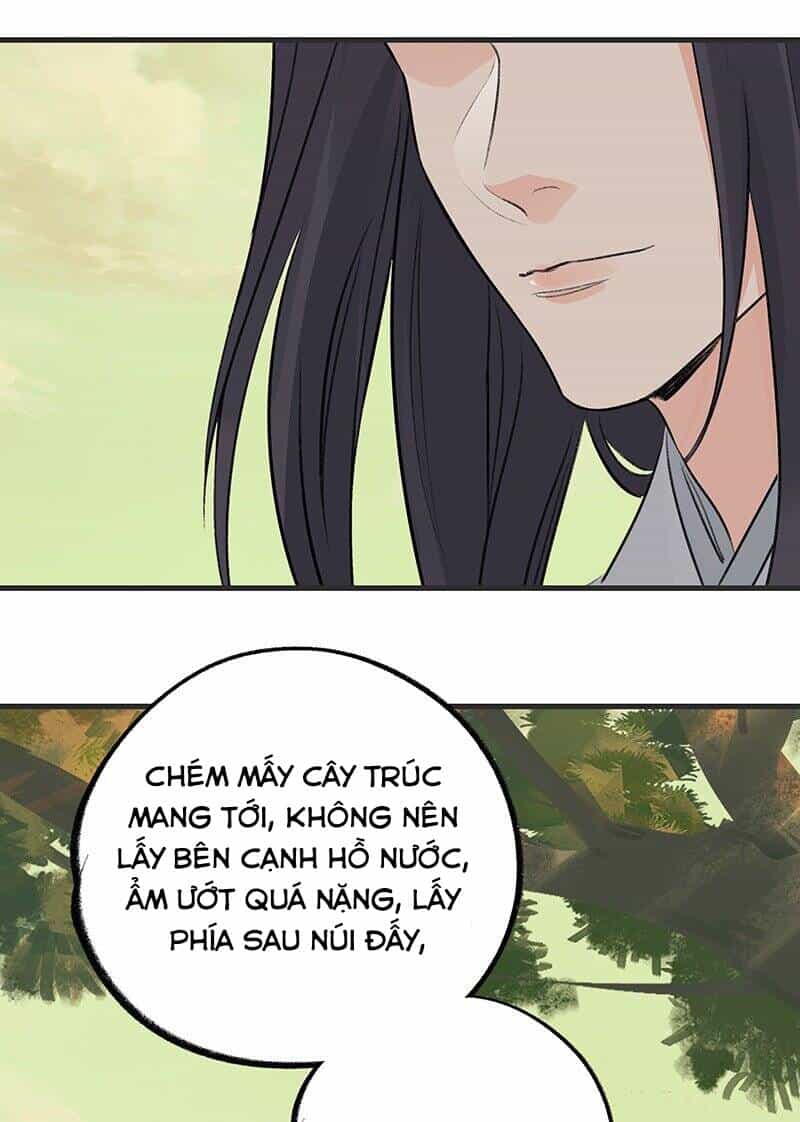 Đại Đạo Triều Thiên - Chương 64 - ảnh 23