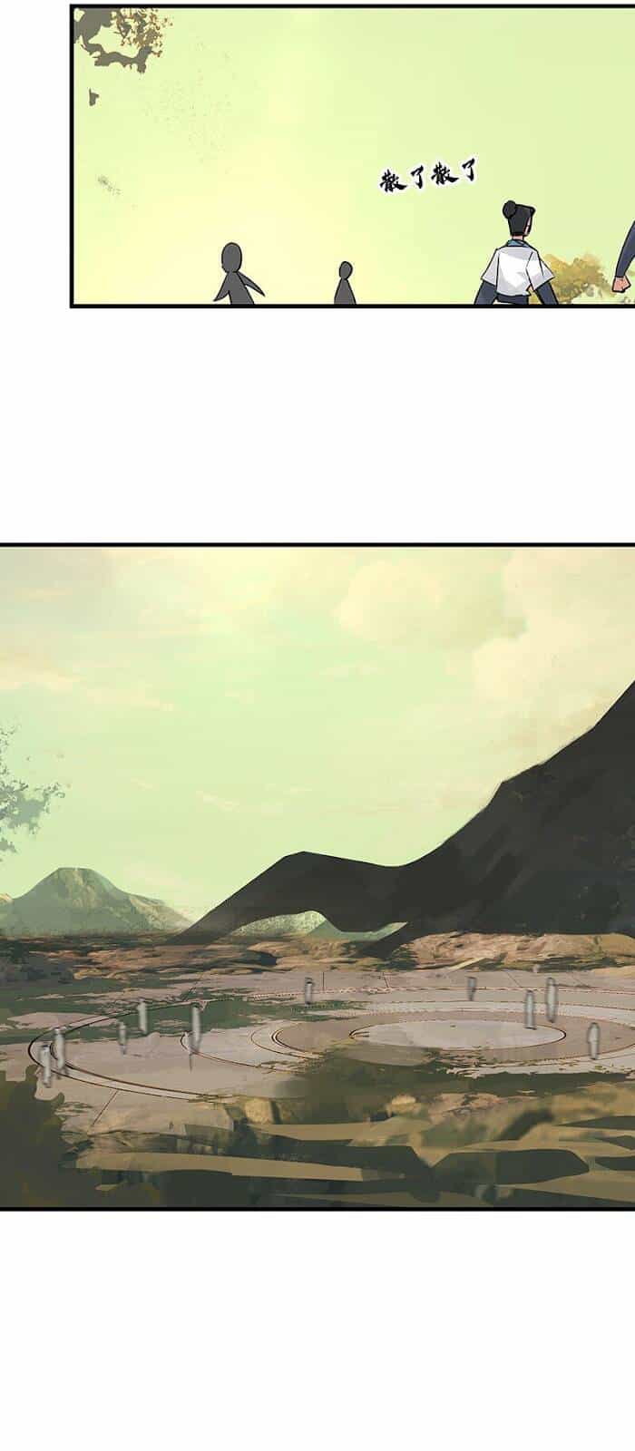 Đại Đạo Triều Thiên - Chương 65 - ảnh 11