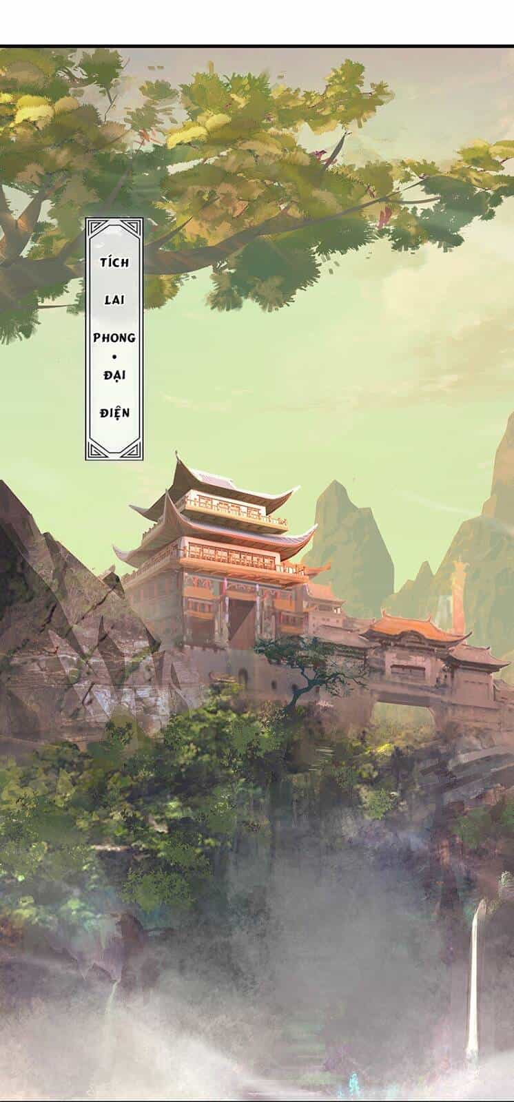 Đại Đạo Triều Thiên - Chương 65 - ảnh 12