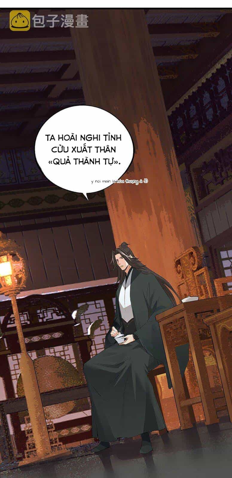 Đại Đạo Triều Thiên - Chương 65 - ảnh 55