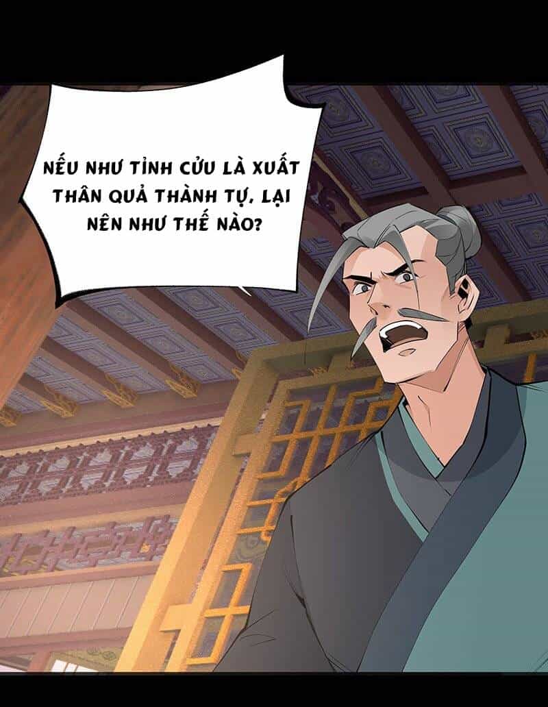 Đại Đạo Triều Thiên - Chương 66 - ảnh 32