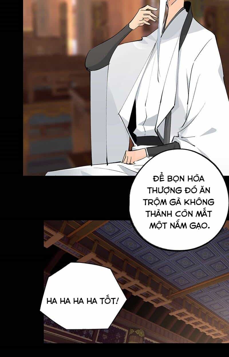 Đại Đạo Triều Thiên - Chương 66 - ảnh 34
