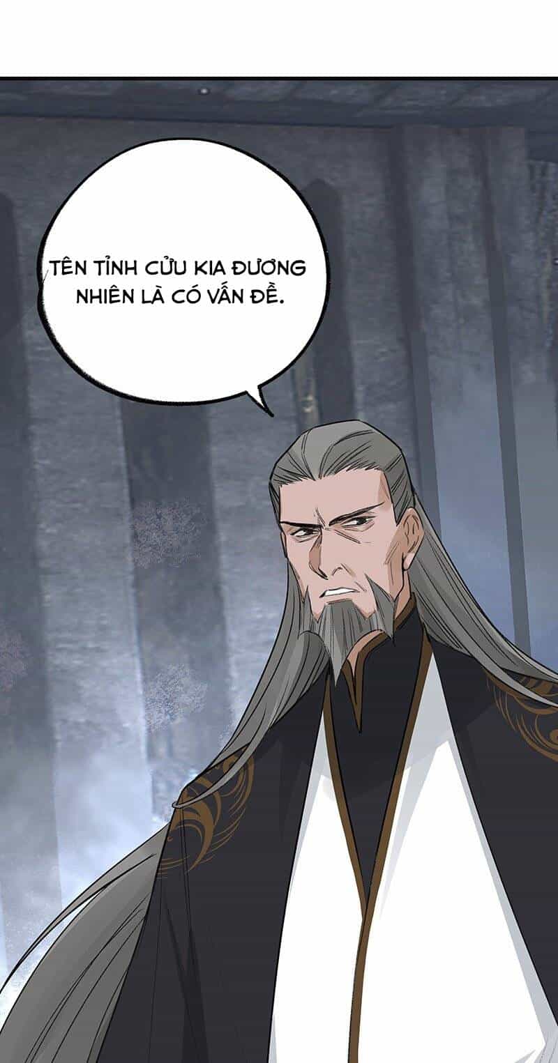 Đại Đạo Triều Thiên - Chương 66 - ảnh 36