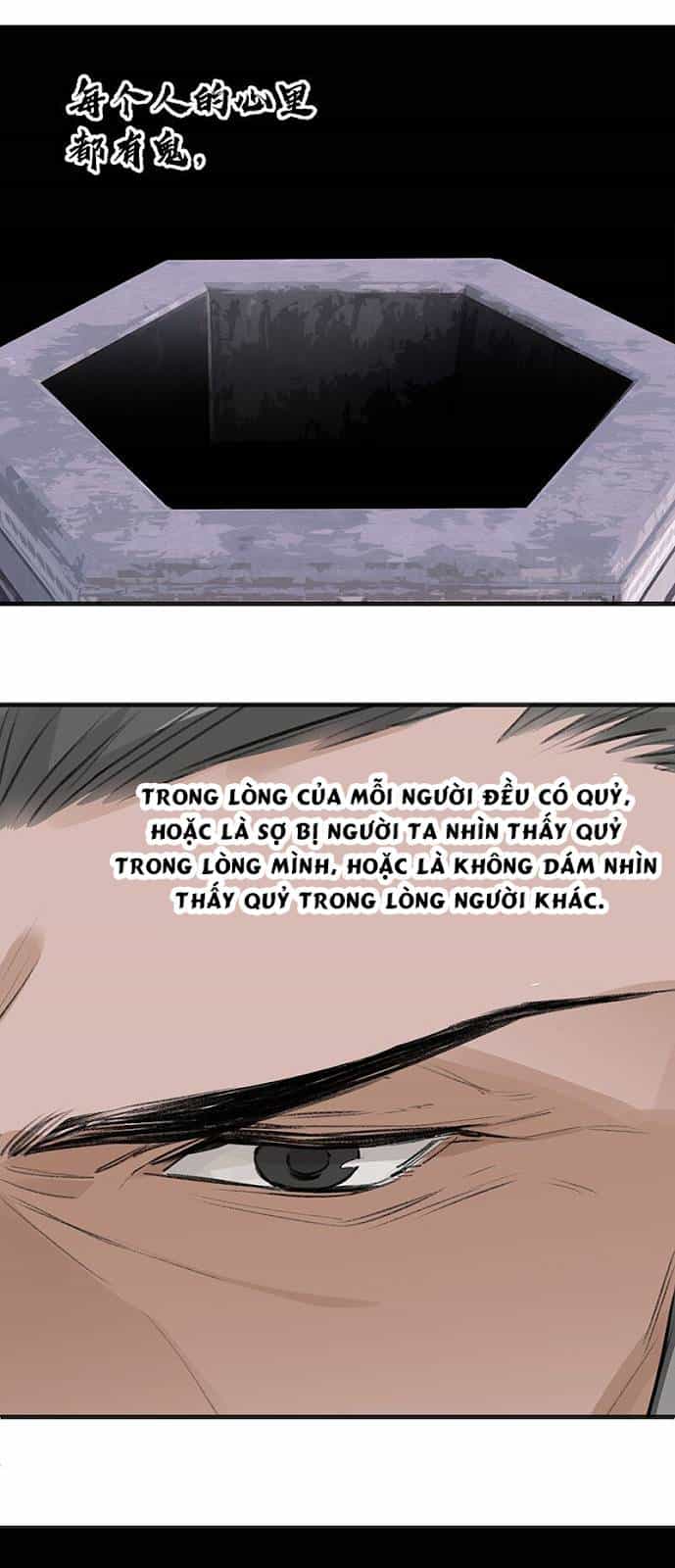 Đại Đạo Triều Thiên - Chương 66 - ảnh 44