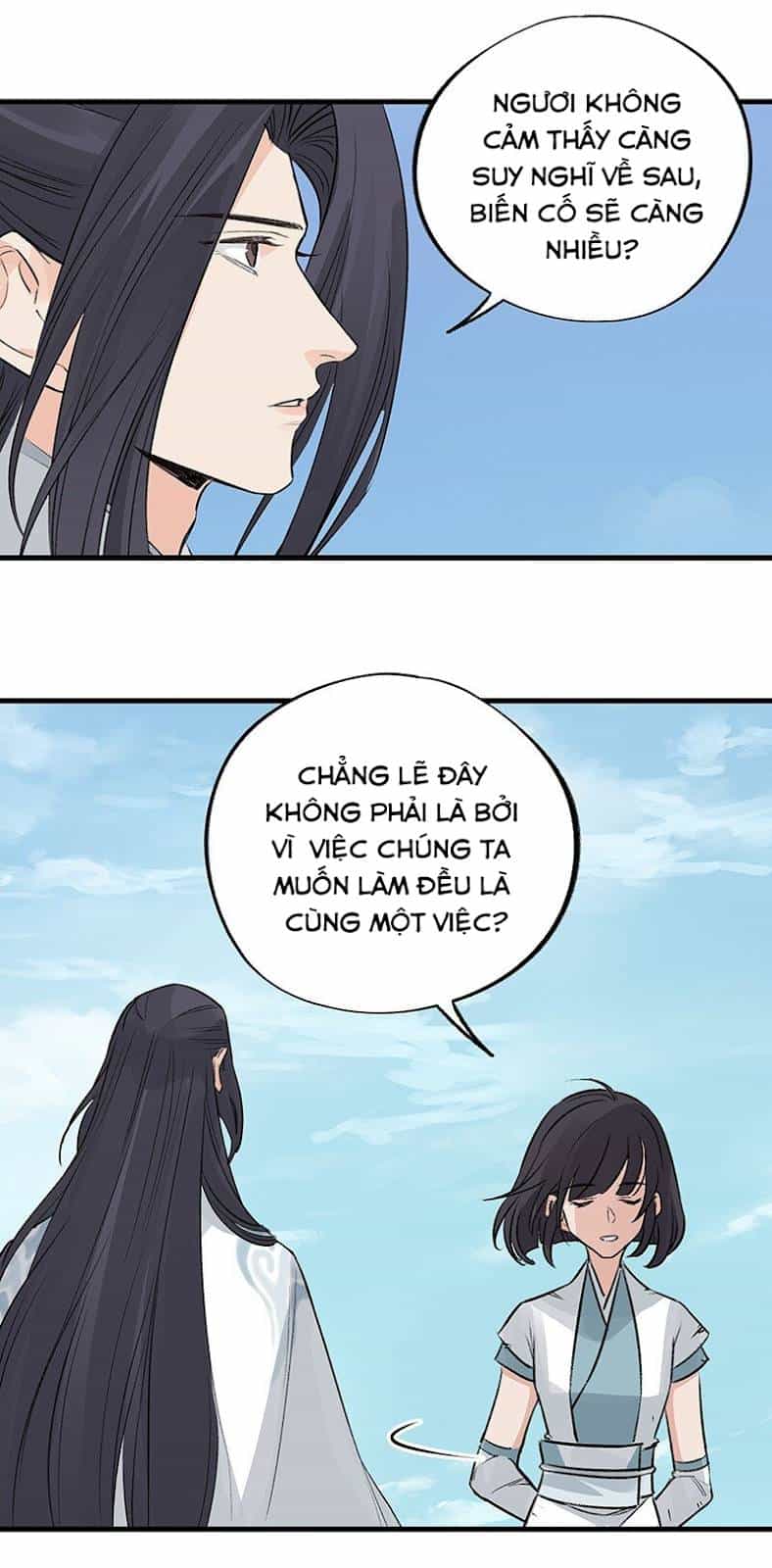 Đại Đạo Triều Thiên - Chương 67 - ảnh 26