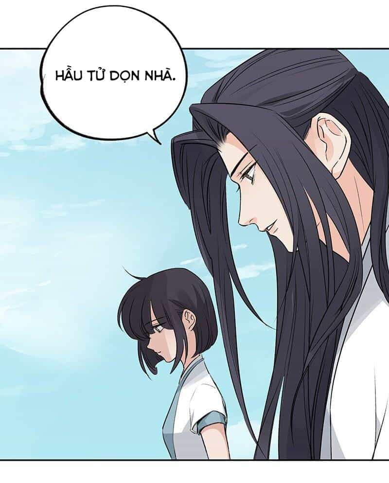 Đại Đạo Triều Thiên - Chương 67 - ảnh 6