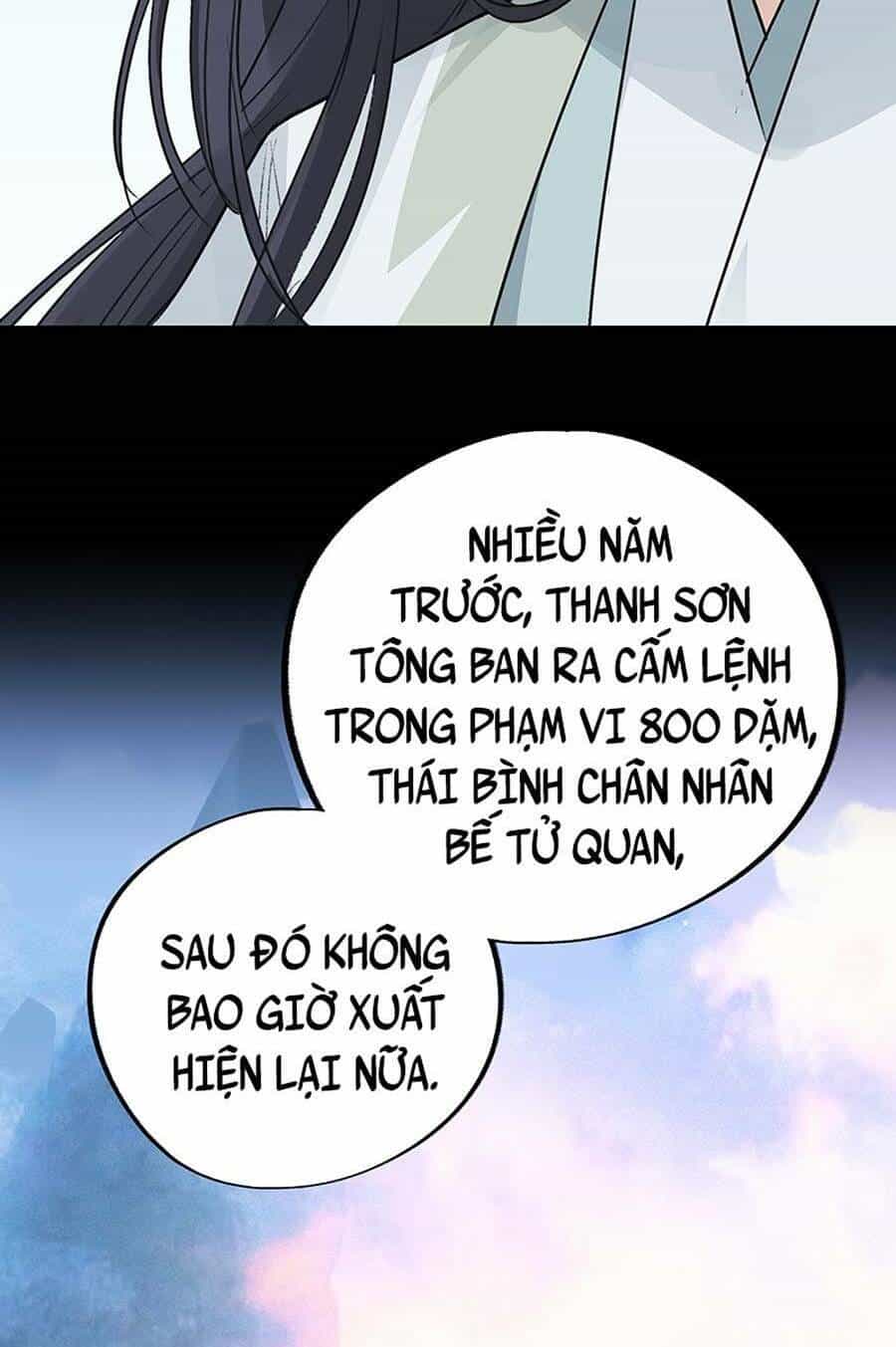 Đại Đạo Triều Thiên - Chương 74 - ảnh 28