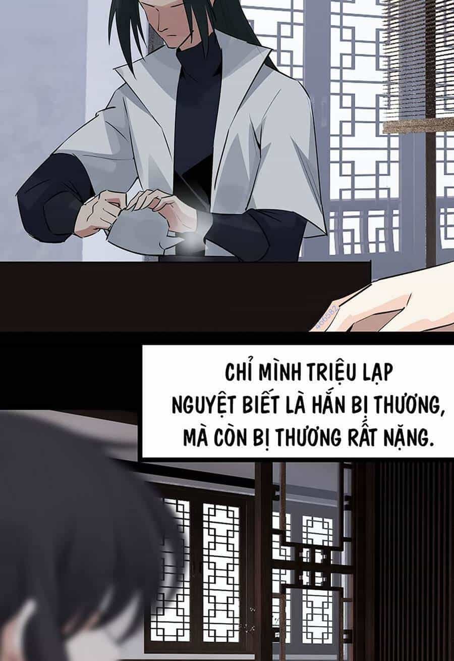 Đại Đạo Triều Thiên - Chương 74 - ảnh 45