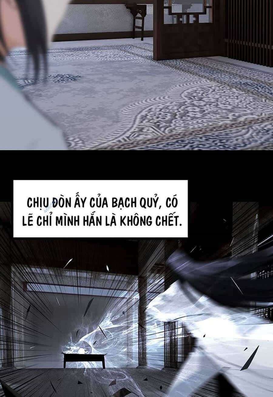 Đại Đạo Triều Thiên - Chương 74 - ảnh 46