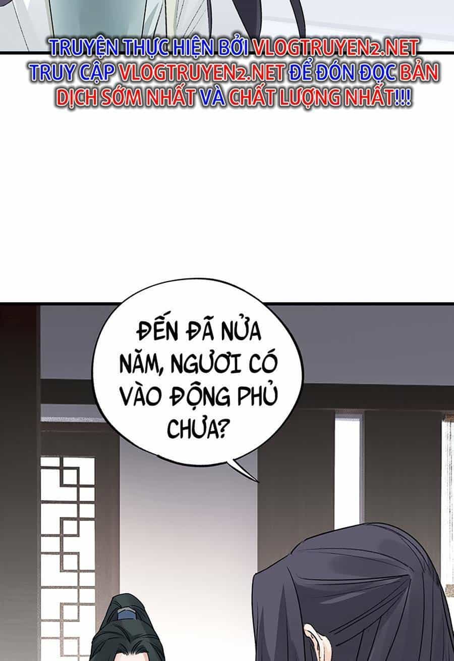Đại Đạo Triều Thiên - Chương 74 - ảnh 51
