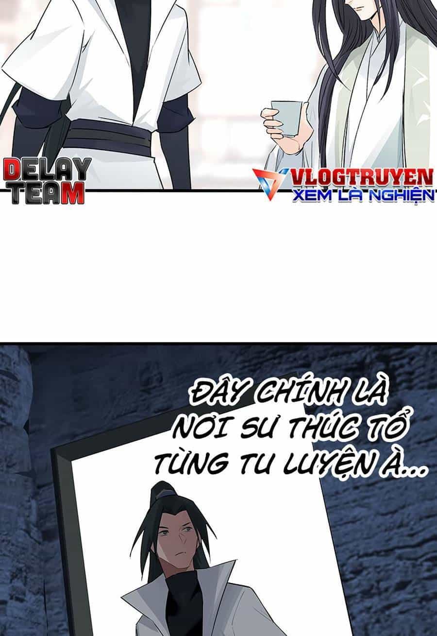 Đại Đạo Triều Thiên - Chương 74 - ảnh 55