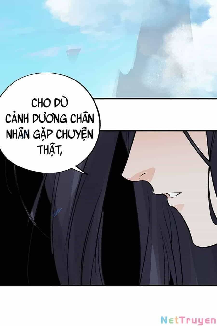 Đại Đạo Triều Thiên - Chương 75 - ảnh 19
