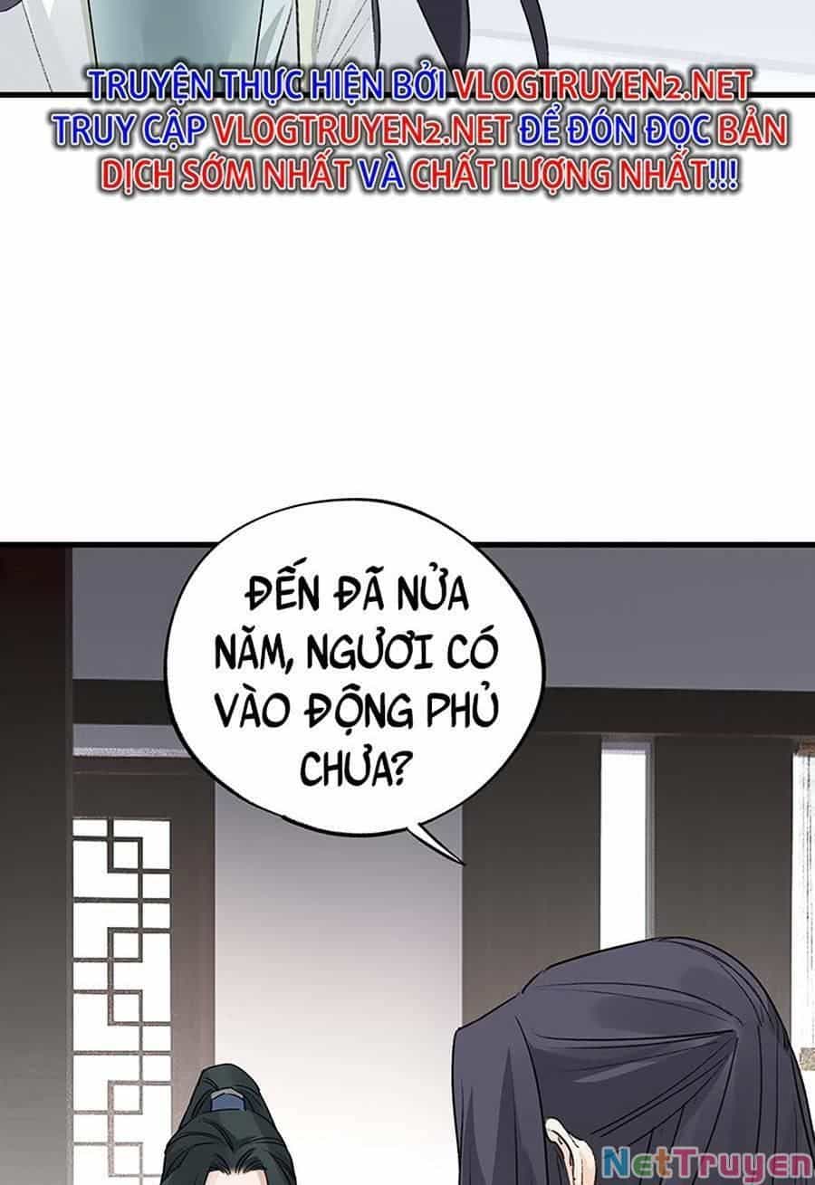 Đại Đạo Triều Thiên - Chương 75 - ảnh 52