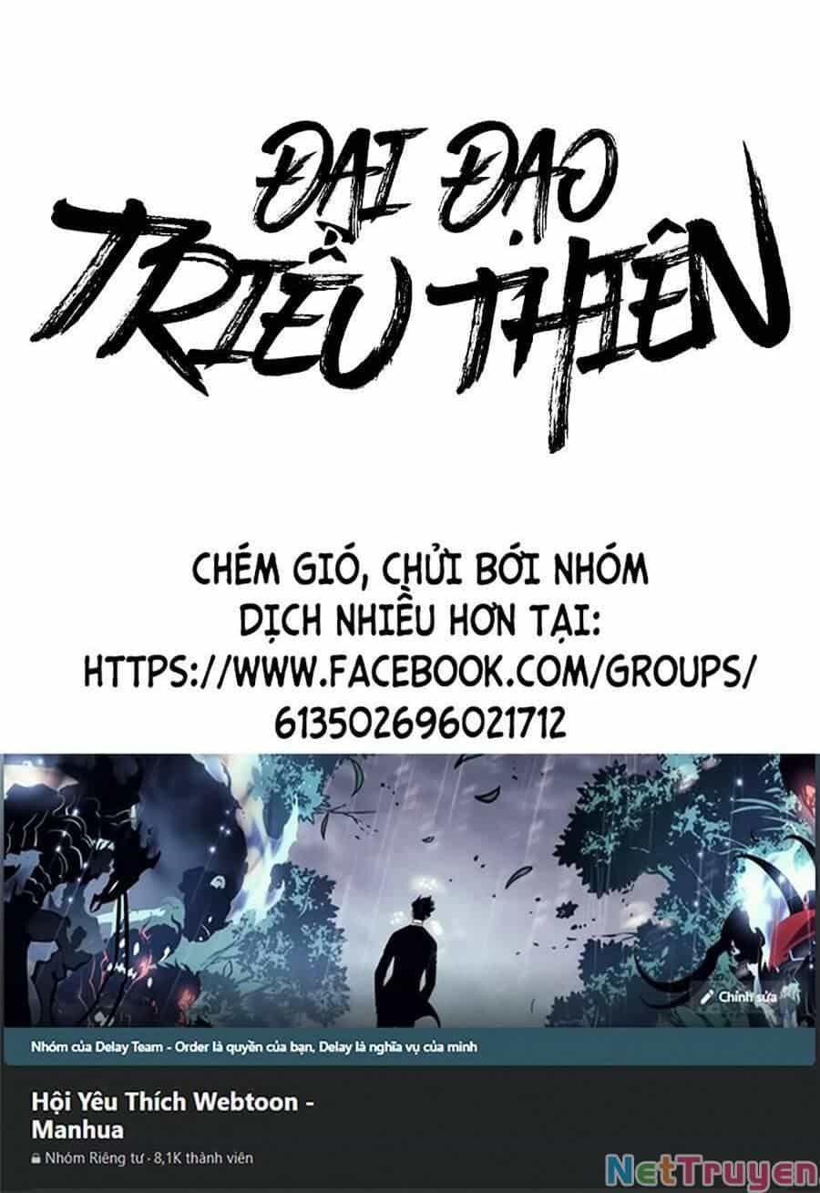 Đại Đạo Triều Thiên - Chương 75 - ảnh 77