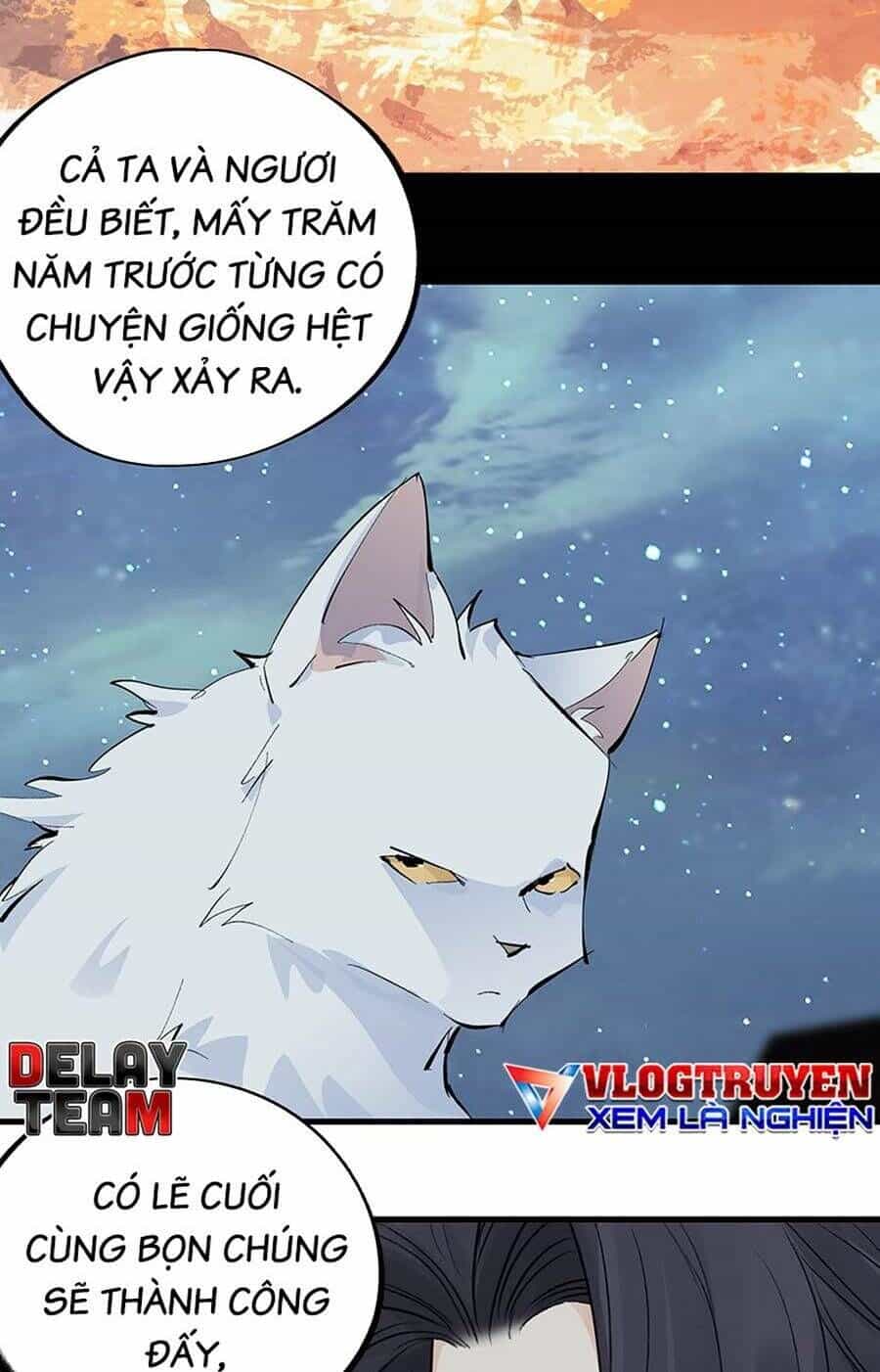 Đại Đạo Triều Thiên - Chương 77 - ảnh 24
