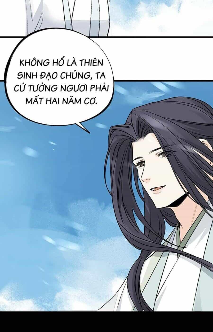 Đại Đạo Triều Thiên - Chương 77 - ảnh 4