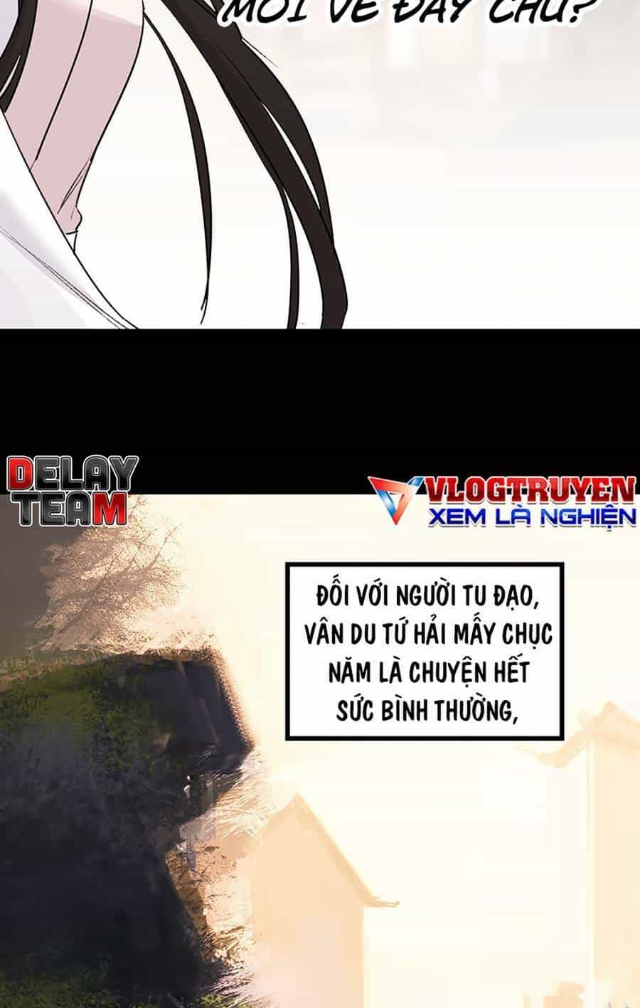 Đại Đạo Triều Thiên - Chương 78 - ảnh 39