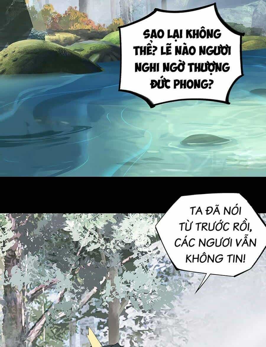 Đại Đạo Triều Thiên - Chương 78 - ảnh 68