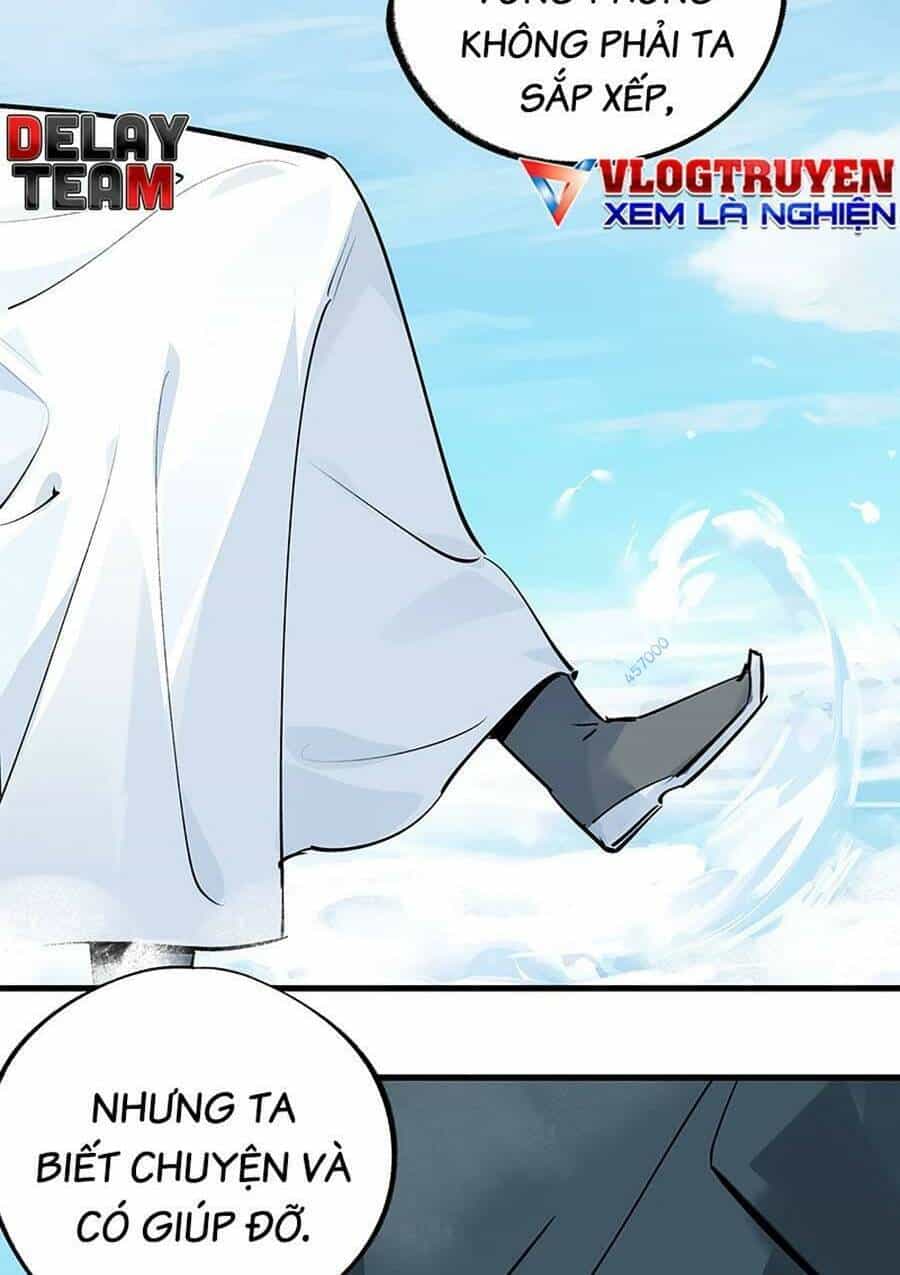 Đại Đạo Triều Thiên - Chương 78 - ảnh 90