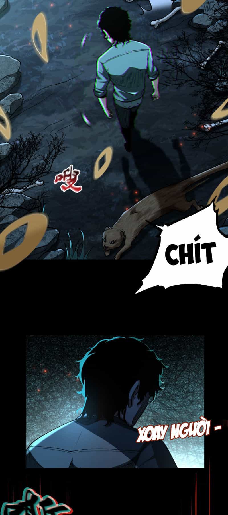 Đại Đạo Vô Danh - Chương 1 - ảnh 6