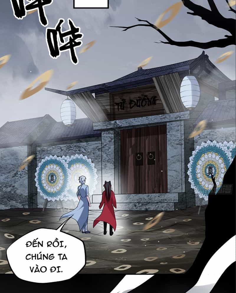 Đại Đạo Vô Danh - Chương 99 - ảnh 21