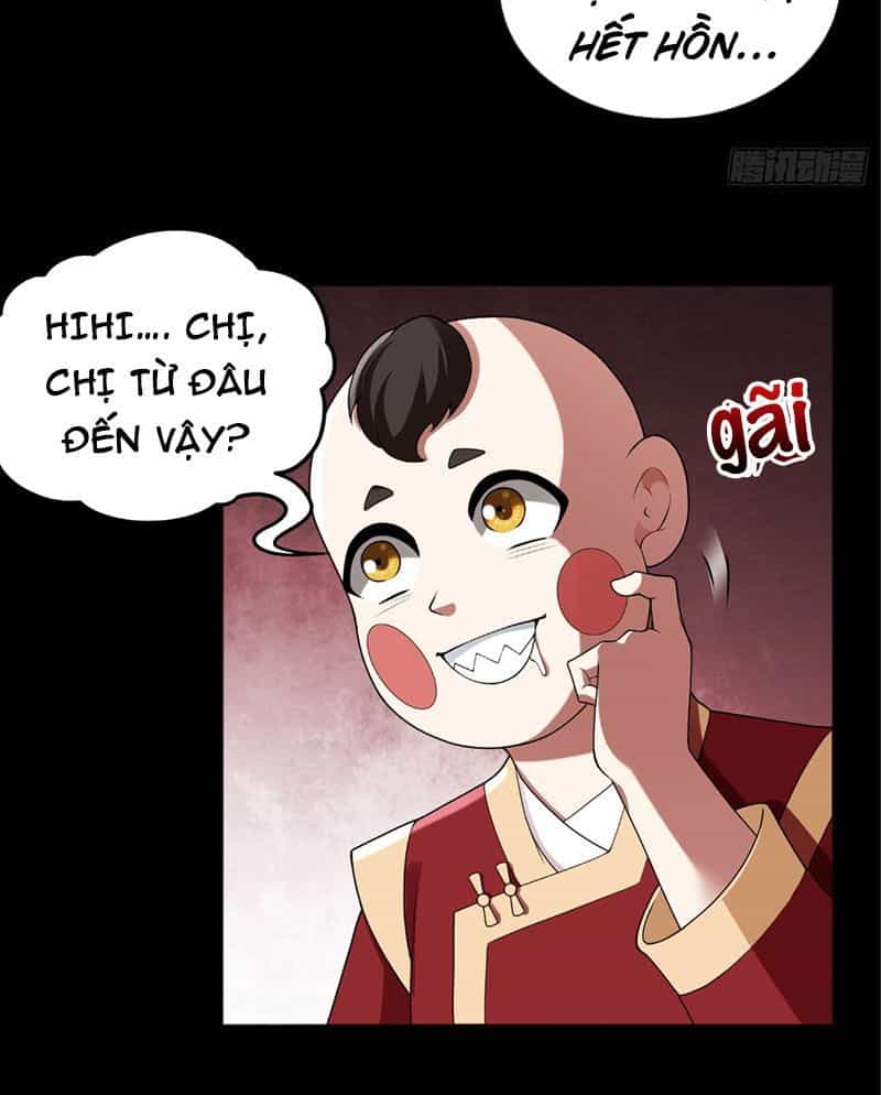Đại Đạo Vô Danh - Chương 99 - ảnh 4