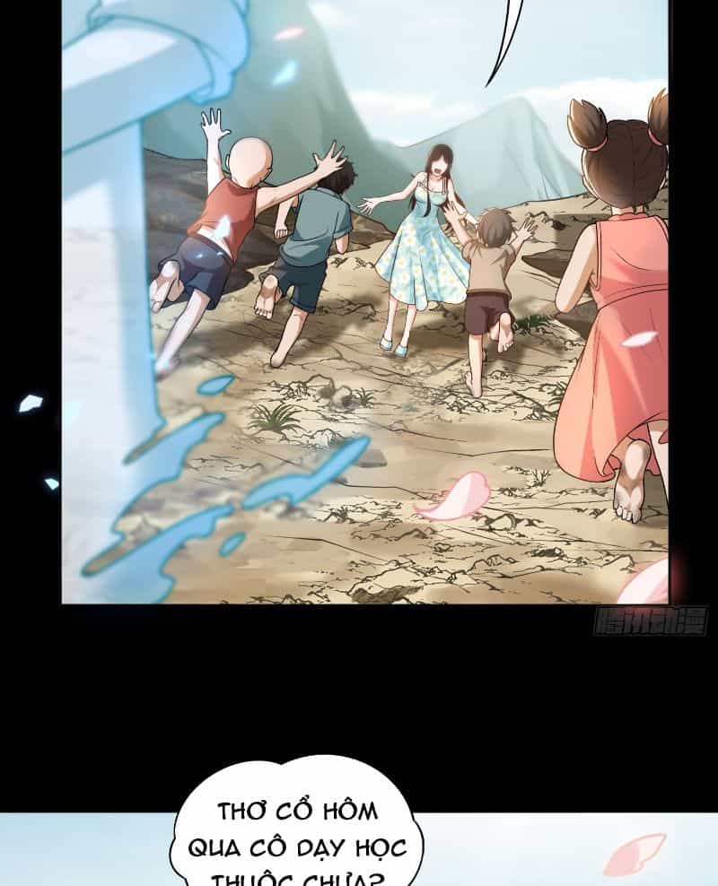 Đại Đạo Vô Danh - Chương 9 - ảnh 11