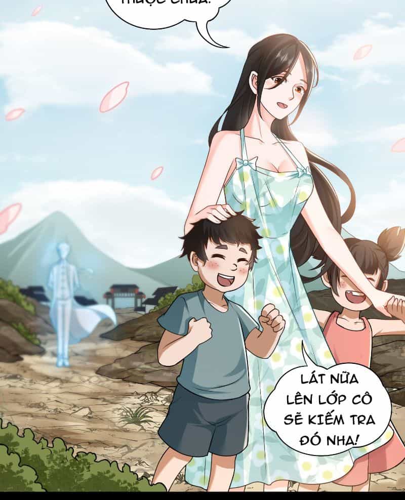 Đại Đạo Vô Danh - Chương 9 - ảnh 12