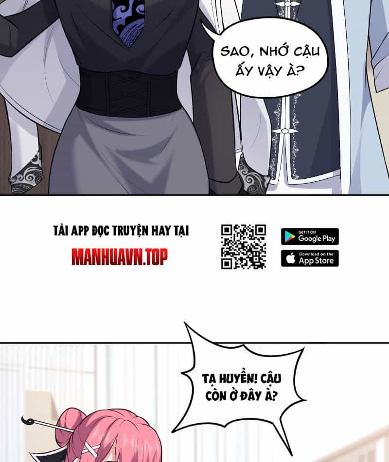 Đại Đạo Vô Danh - Chương 15 - ảnh 10
