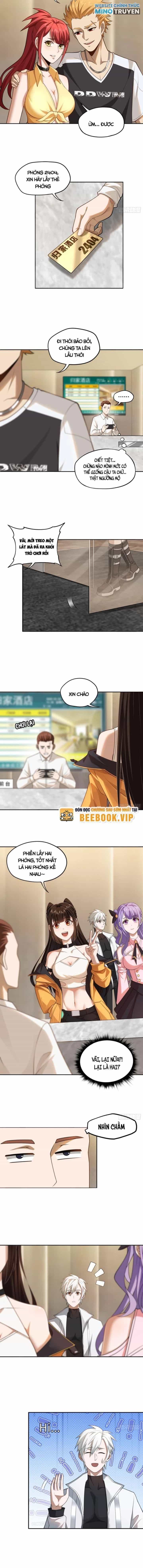 Đại Đạo Vô Danh - Chương 21 - ảnh 3