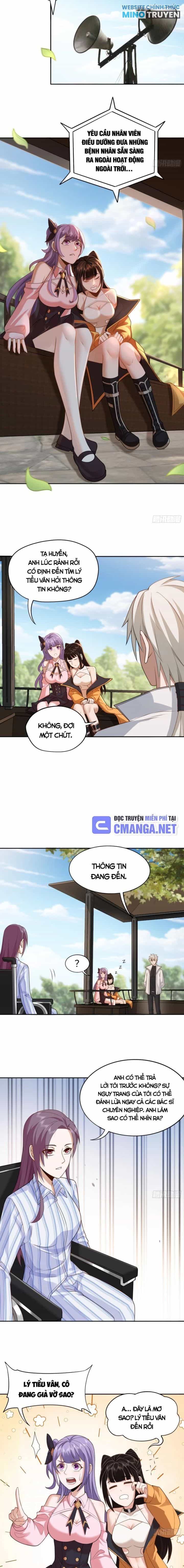 Đại Đạo Vô Danh - Chương 23 - ảnh 5