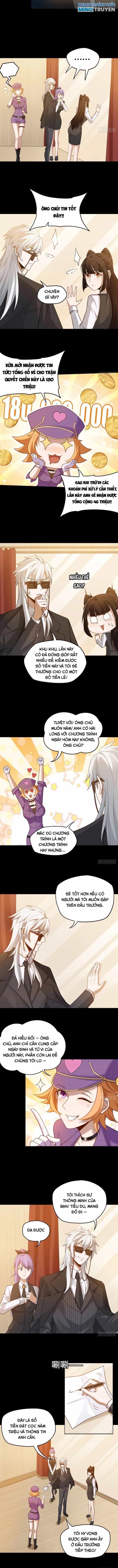 Đại Đạo Vô Danh - Chương 27 - ảnh 6