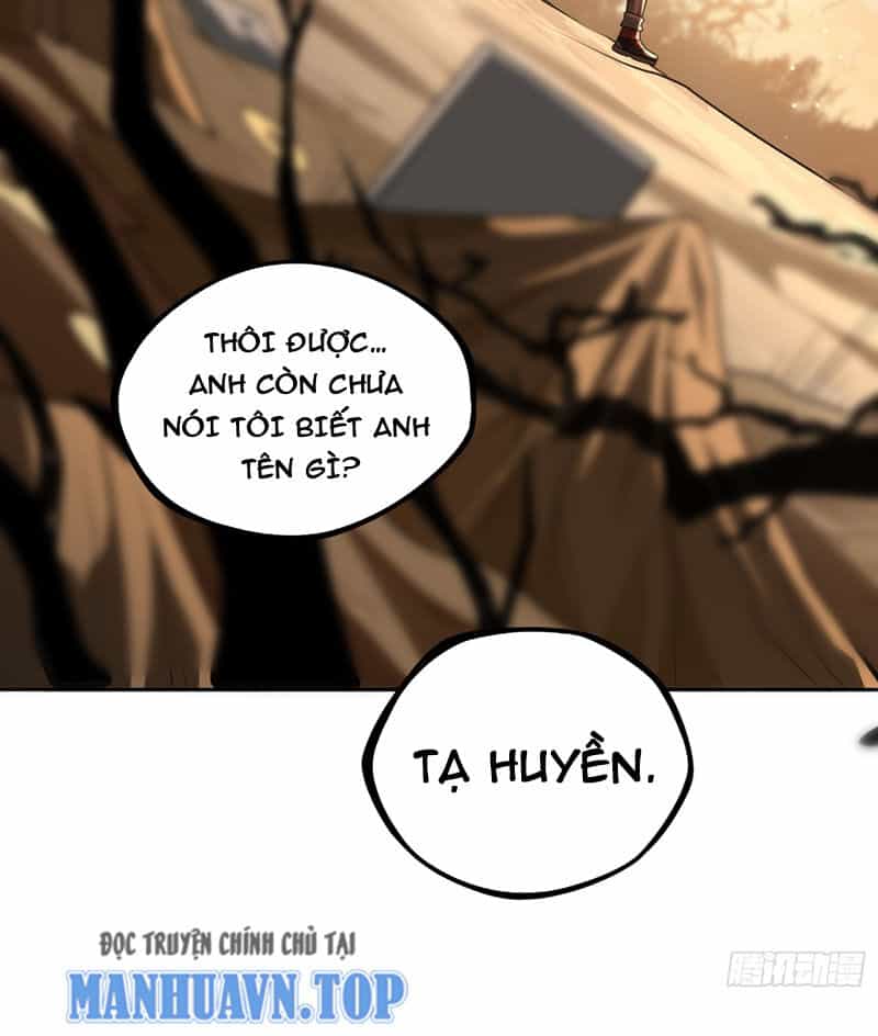 Đại Đạo Vô Danh - Chương 3 - ảnh 19