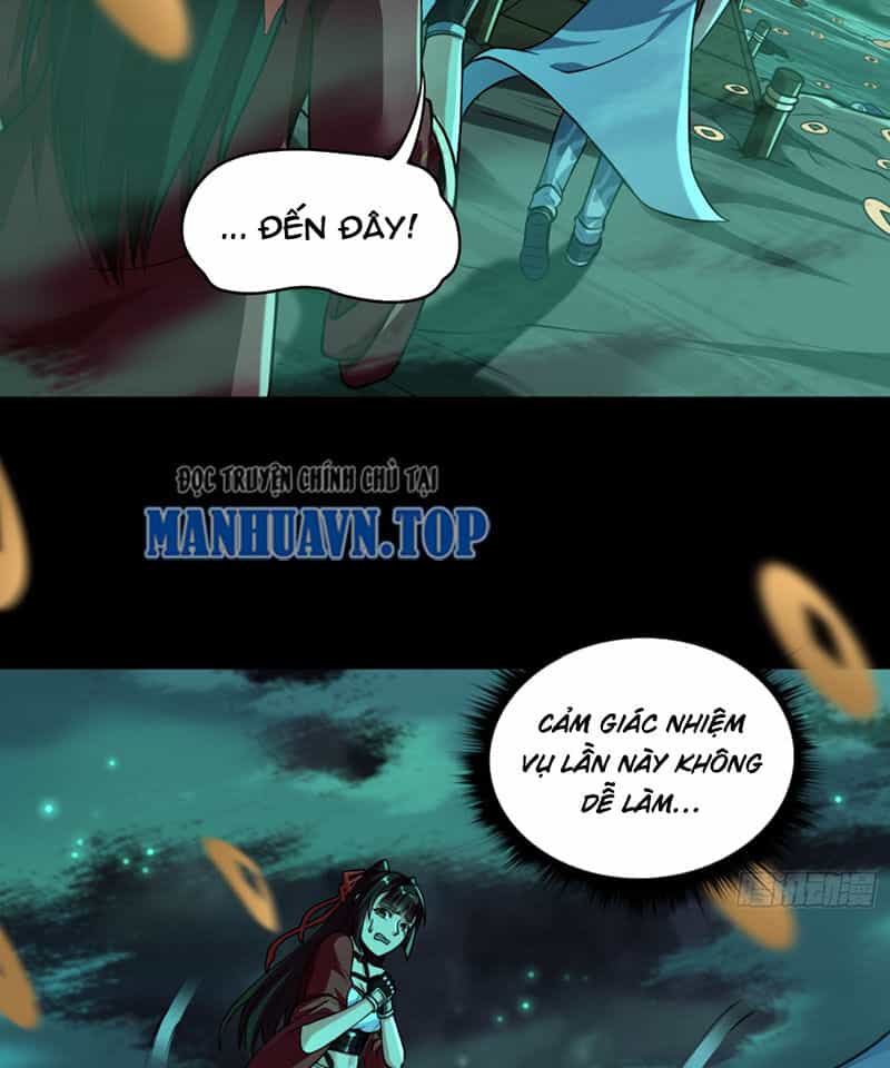Đại Đạo Vô Danh - Chương 3 - ảnh 40