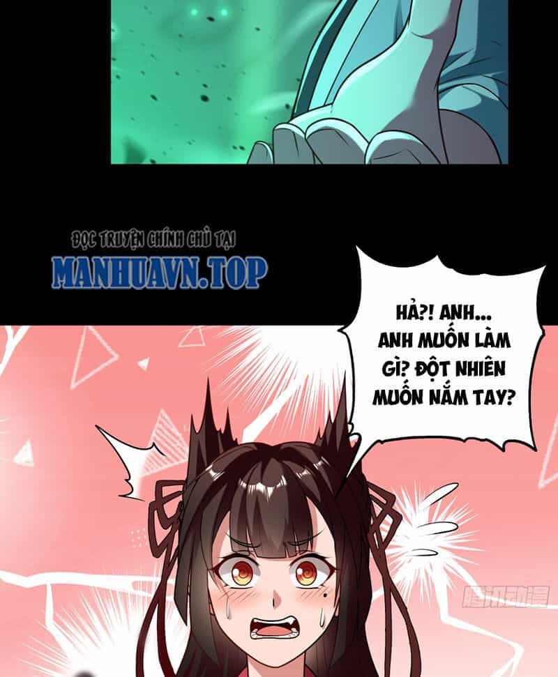 Đại Đạo Vô Danh - Chương 3 - ảnh 51