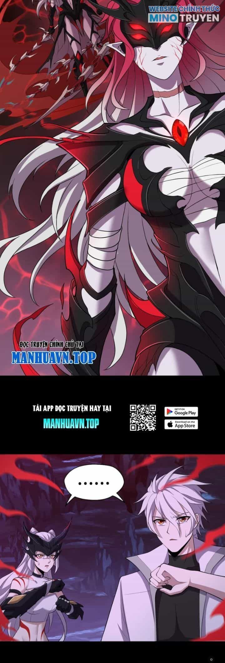 Đại Đạo Vô Danh - Chương 36 - ảnh 4