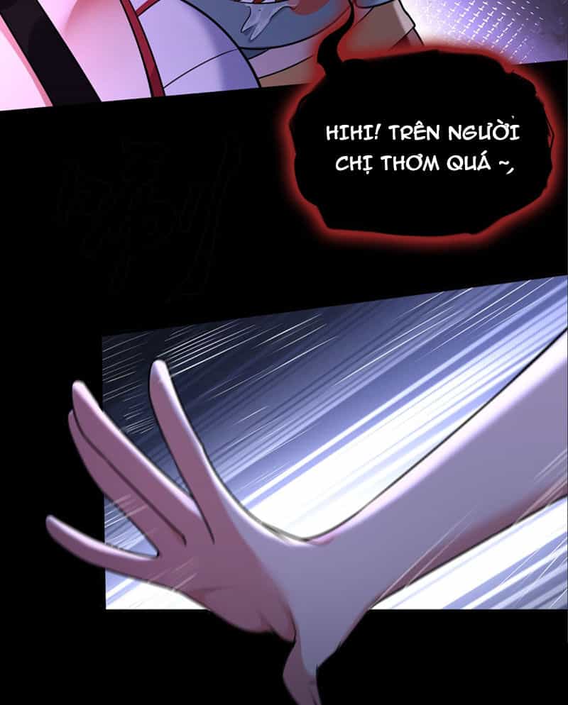 Đại Đạo Vô Danh - Chương 4 - ảnh 12