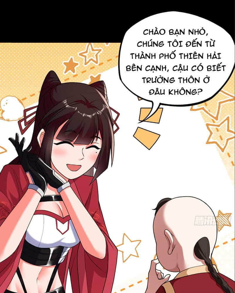 Đại Đạo Vô Danh - Chương 4 - ảnh 6