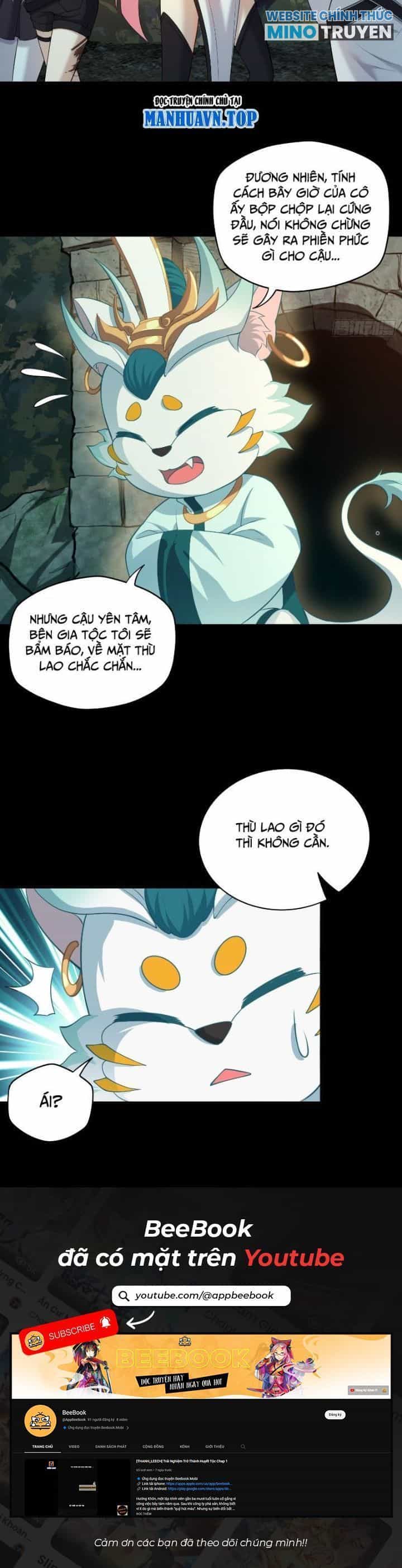 Đại Đạo Vô Danh - Chương 40 - ảnh 7