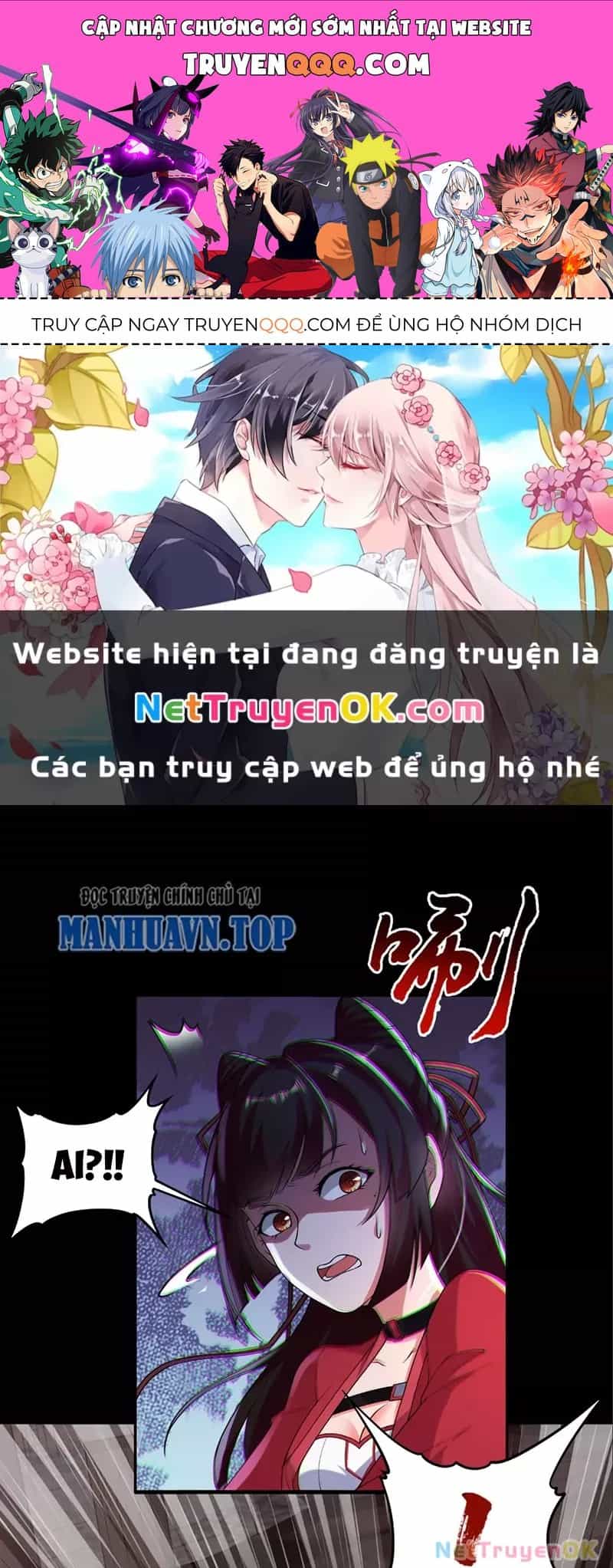 Đại Đạo Vô Danh - Chương 4.5 - ảnh 1