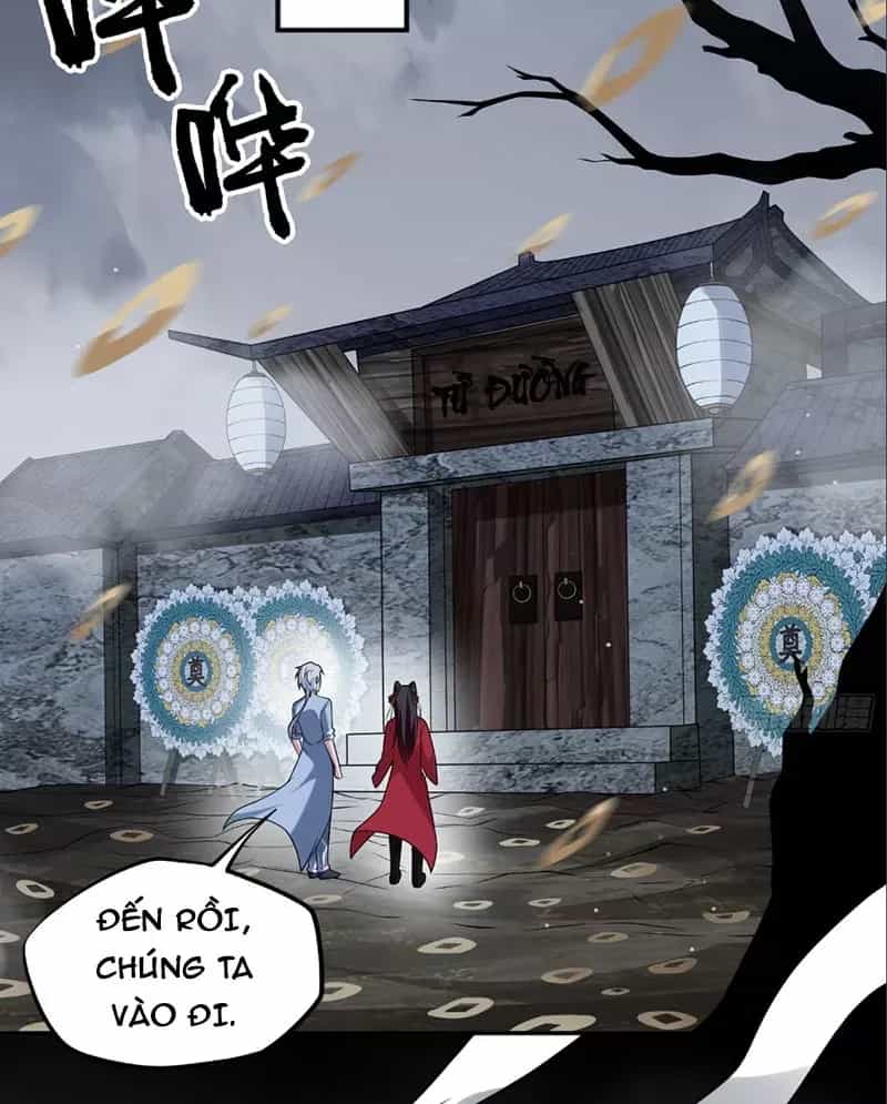 Đại Đạo Vô Danh - Chương 4.5 - ảnh 21