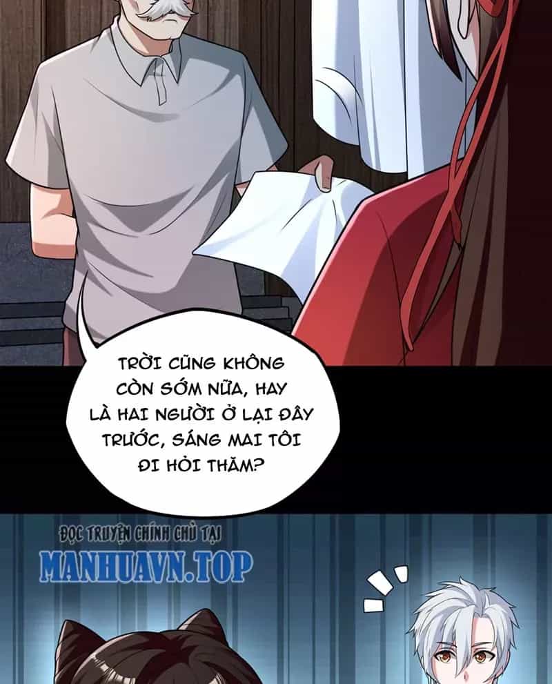Đại Đạo Vô Danh - Chương 4.5 - ảnh 30