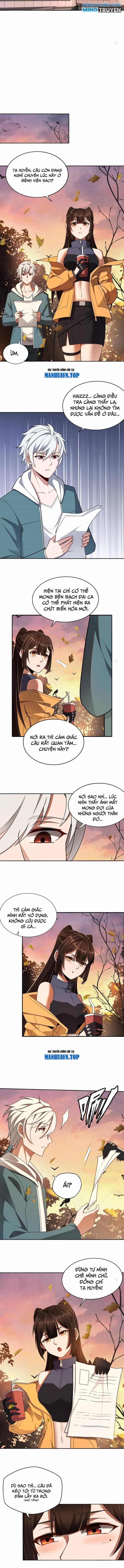 Đại Đạo Vô Danh - Chương 52 - ảnh 8
