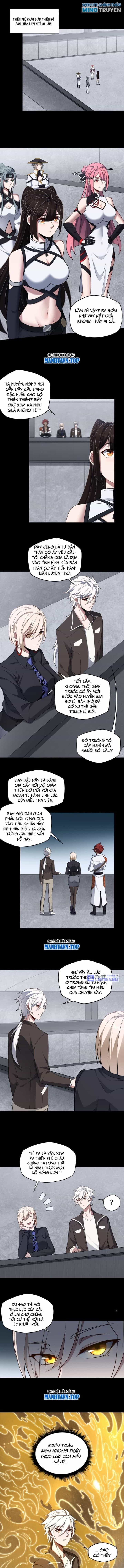 Đại Đạo Vô Danh - Chương 55 - ảnh 2