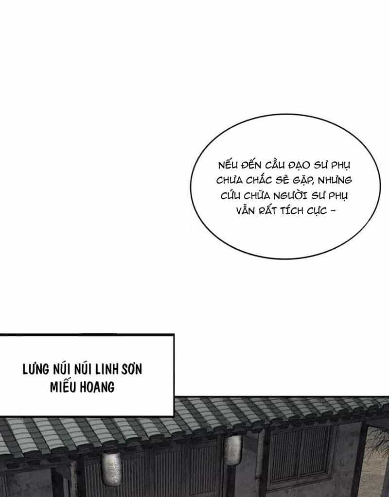 Đại Đạo Vô Danh - Chương 63 - ảnh 32