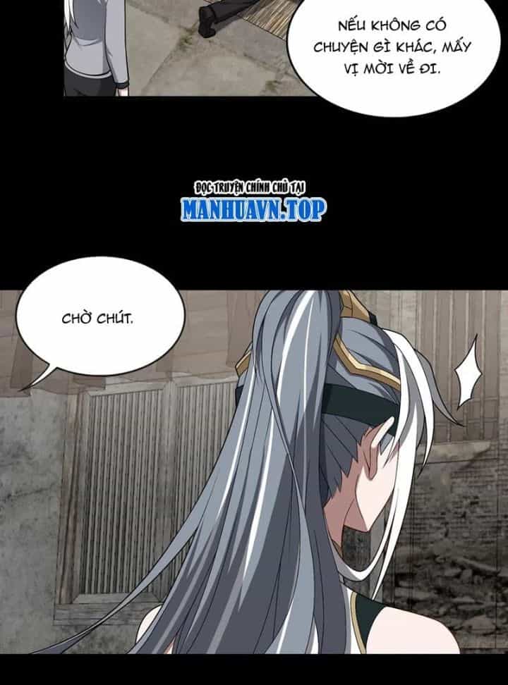 Đại Đạo Vô Danh - Chương 64 - ảnh 10